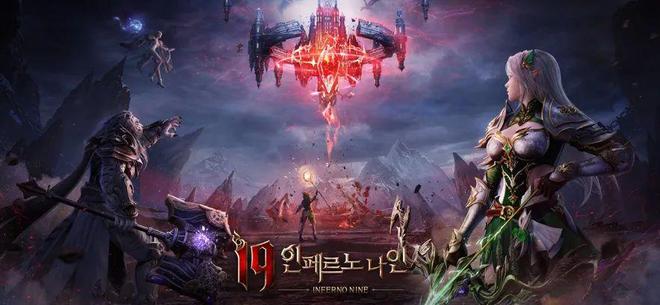 Q1数据最抢眼的8款新游戏(图1)