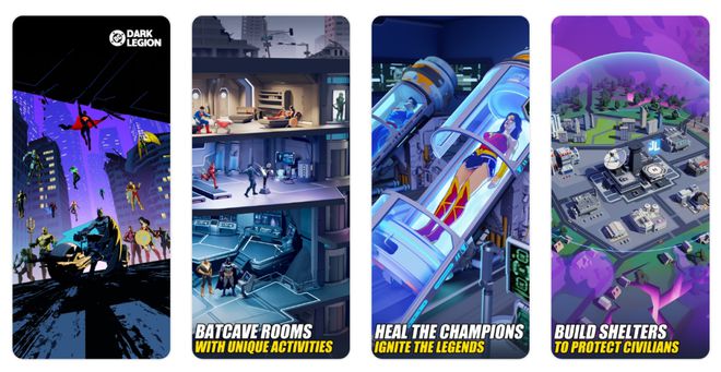 Q1数据最抢眼的8款新游戏(图9)