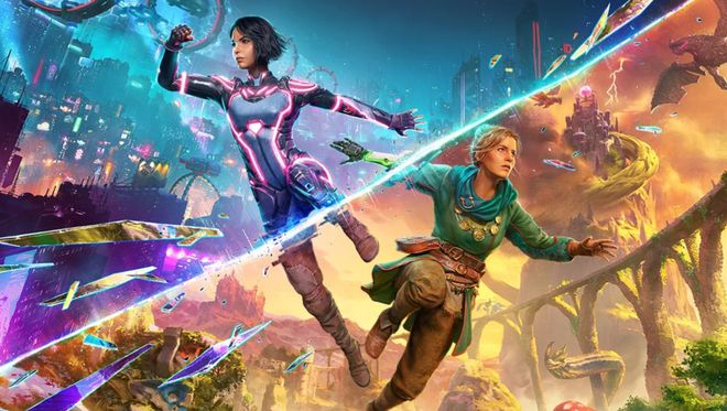 Q1数据最抢眼的8款新游戏(图19)