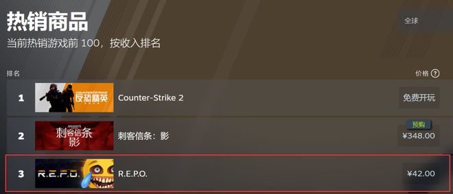 Q1数据最抢眼的8款新游戏(图25)
