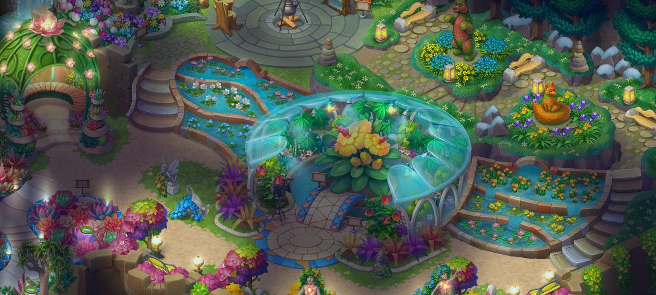 适合儿童玩的游戏排行榜前十名2021 儿童玩的手游有哪些(图6)