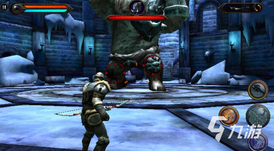 最好玩的十大手游排行榜 好玩的手机游戏前十名2023(图6)