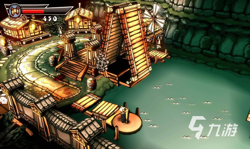 最好玩的十大手游排行榜 好玩的手机游戏前十名2023(图9)