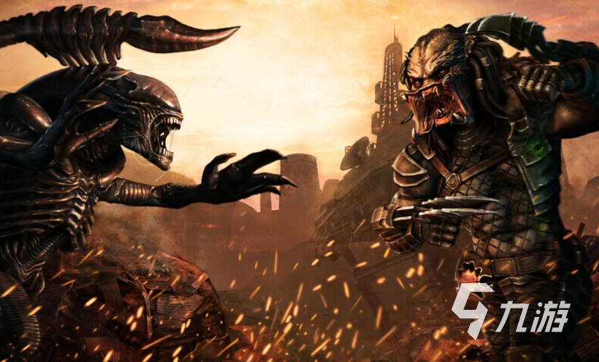 最好玩的十大手游排行榜 好玩的手机游戏前十名2023(图10)