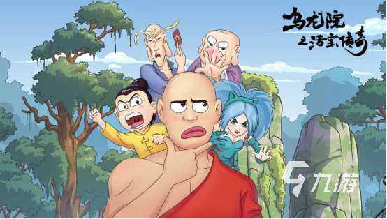 适合手机玩的游戏大盘点 热门手机游戏下AG旗舰厅平台载推荐(图6)