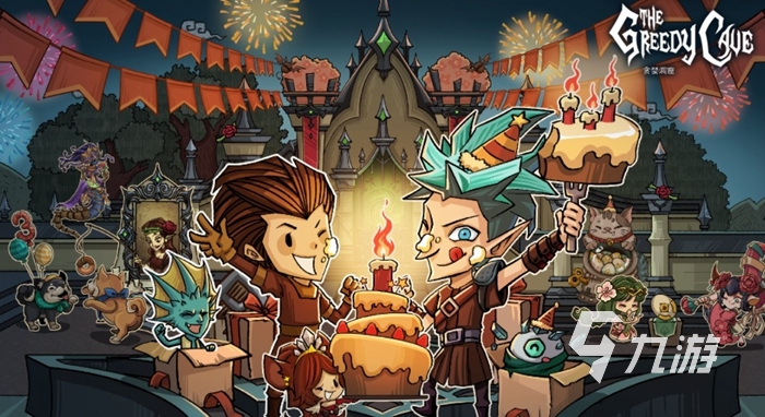 手游前十大游戏排行榜2022 最热门的手游推荐(图8)