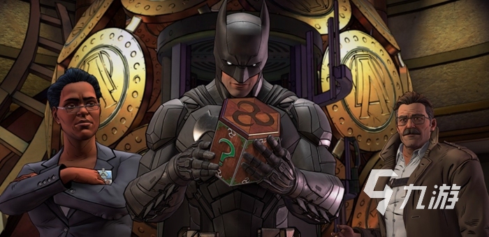 手游前十大游戏排行榜2022 最热门的手游推荐(图10)