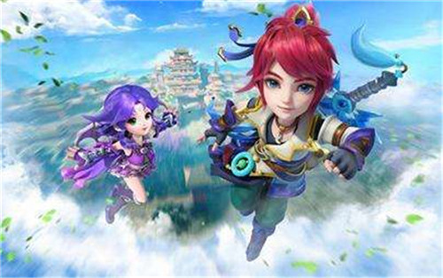 好玩的手机游戏排行榜前十名_2021最新最好玩的手机游戏推荐(图1)