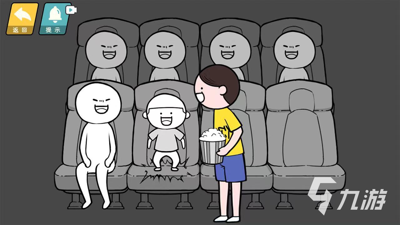 AG旗舰厅平台2024最好玩的手游有哪些 好玩的手游推荐(图1)