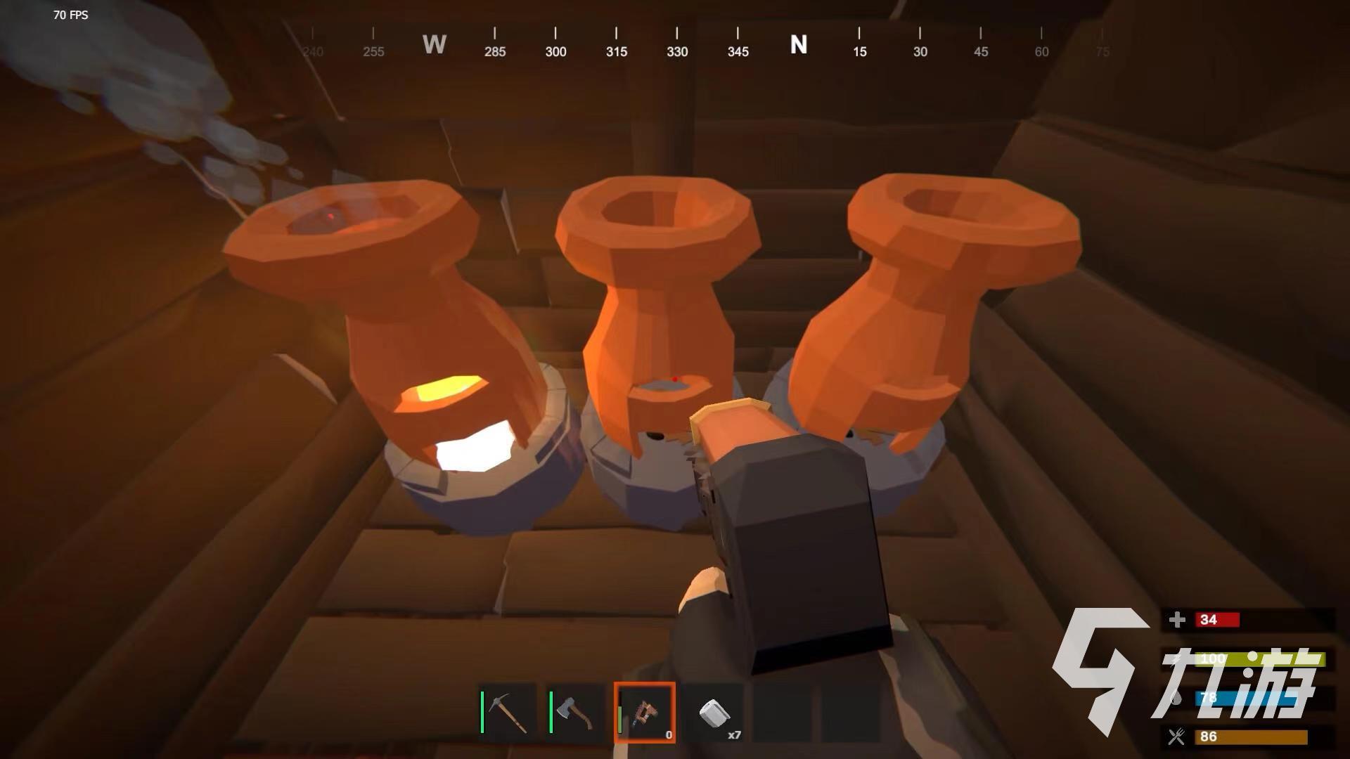 AG旗舰厅平台2024最好玩的手游有哪些 好玩的手游推荐(图2)