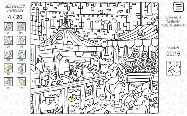 陪孩子玩什么游戏比较好 2024儿童游戏大全(图1)