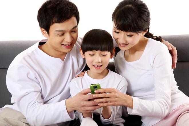 孩子手机游戏戒掉一年妈妈却把他的游戏账号打到了119级?(图4)