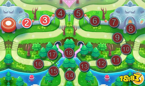 Ag旗舰厅官网2023小朋友的游戏前五名(五款益智儿童手游汇总)(图4)