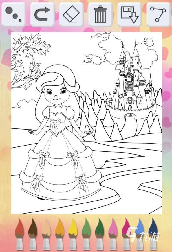 儿童好玩的游戏有哪些推荐20Ag旗舰厅官网21 最新热门儿童好玩的游戏排行榜合集(图8)