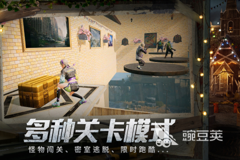 2024好玩的游戏合集 热门的游戏下载推荐(图3)