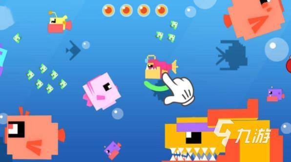 2022年好玩的儿童游戏大全 热门儿童游戏推荐(图1)