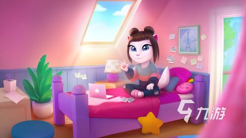 2022年好玩的儿童游戏大全 热门儿童游戏推荐(图2)