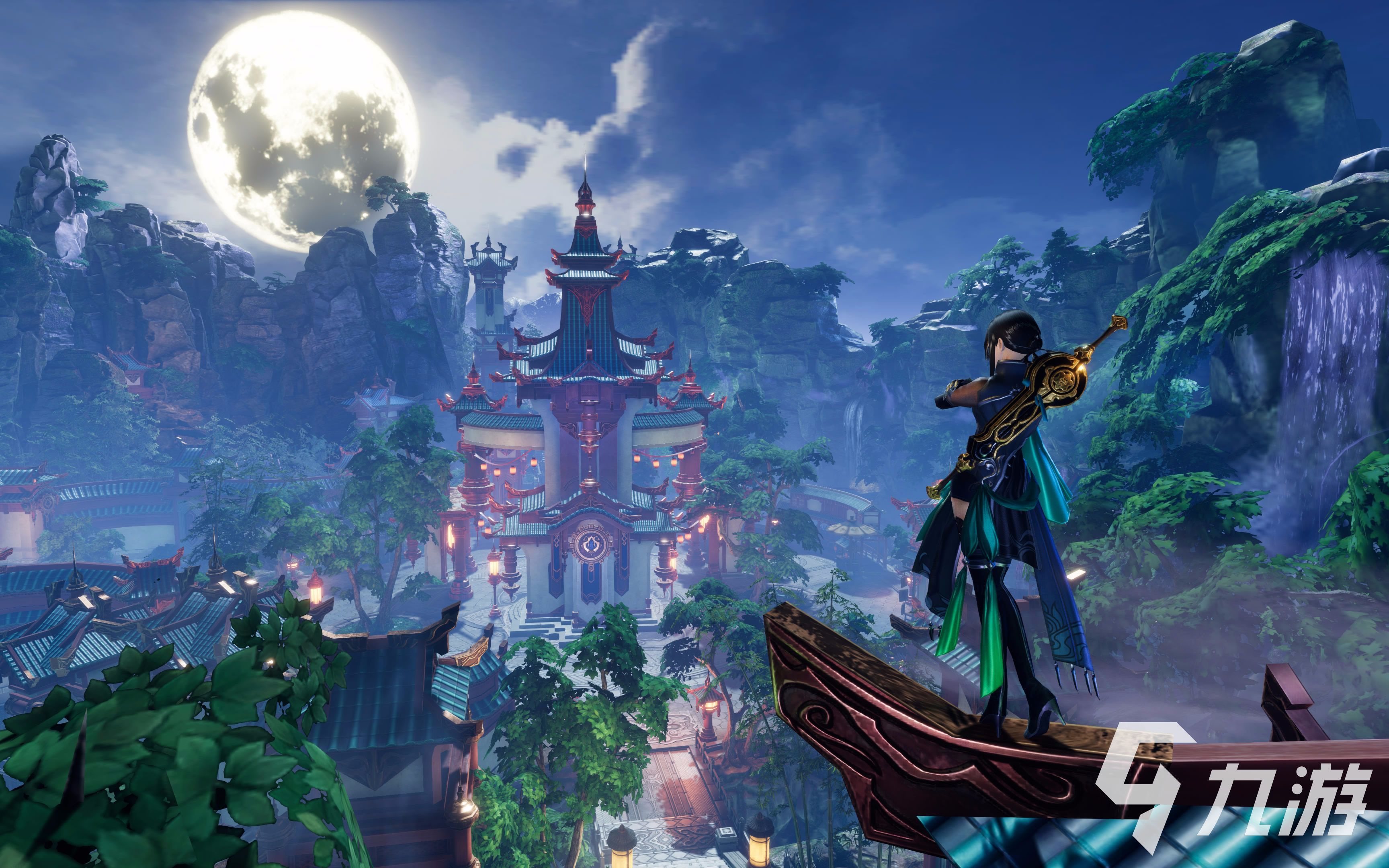 2024游戏排行榜前十名手游有哪些 当下必玩的手游大盘点(图7)