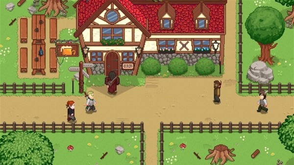 2024手机治愈游戏大全 安卓治愈游戏排行榜前十名(图9)