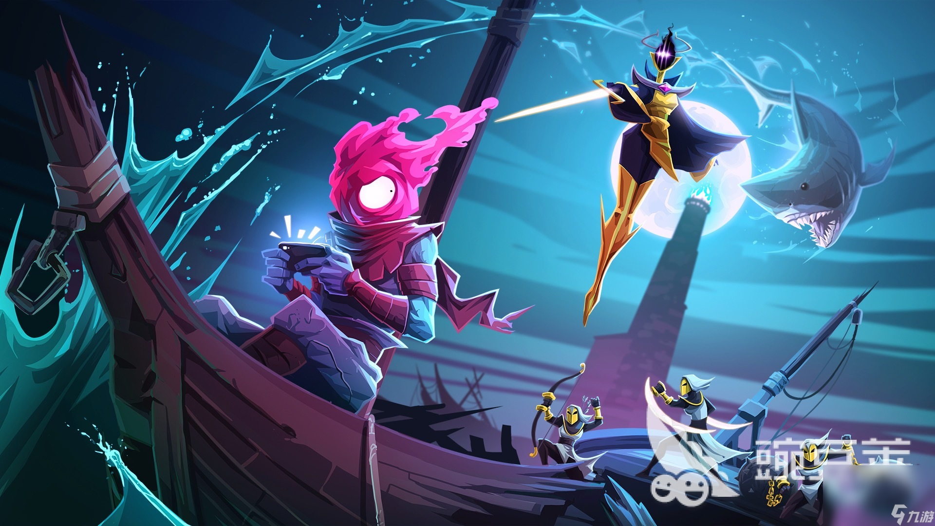 Ag旗舰厅官网2024手机游戏安卓排行榜单 最流行的热门手机游戏大全(图3)