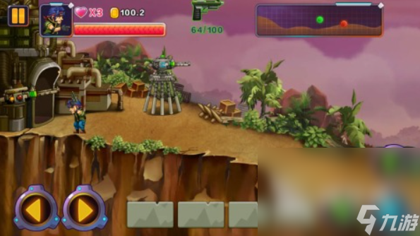 游戏榜单2024手机游戏有哪些 人气较高的分享(图4)