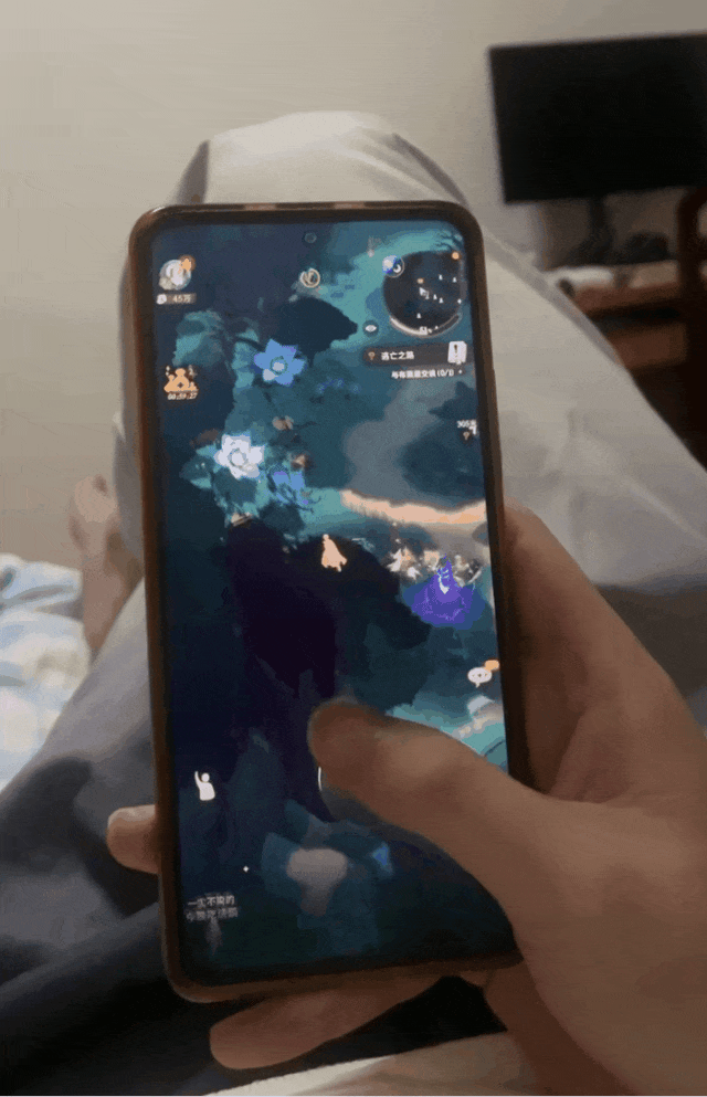 手机游戏的进化终点是电脑游戏吗?(图2)