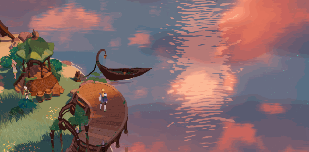 手机游戏的进化终点是电脑游戏吗?(图4)