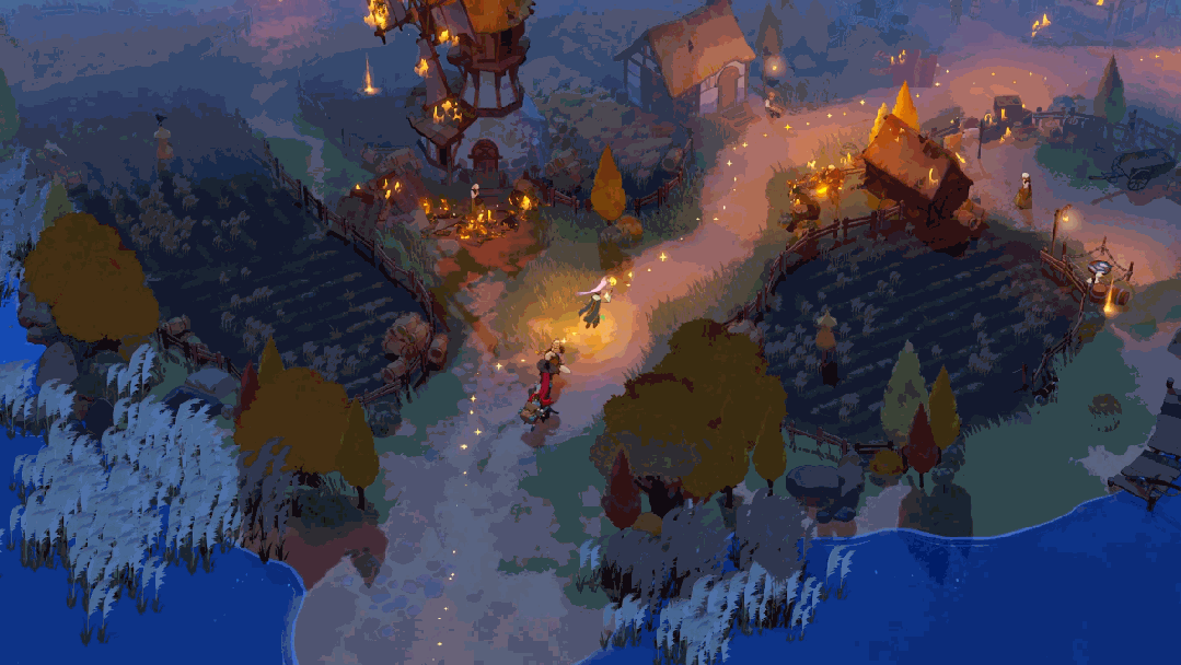 手机游戏的进化终点是电脑游戏吗?(图5)