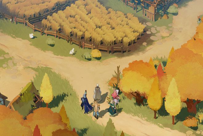 手机游戏的进化终点是电脑游戏吗?(图21)