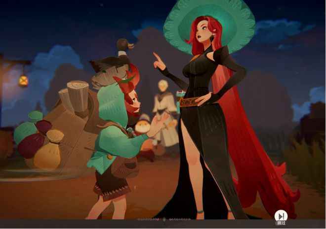 手机游戏的进化终点是电脑游戏吗?(图22)