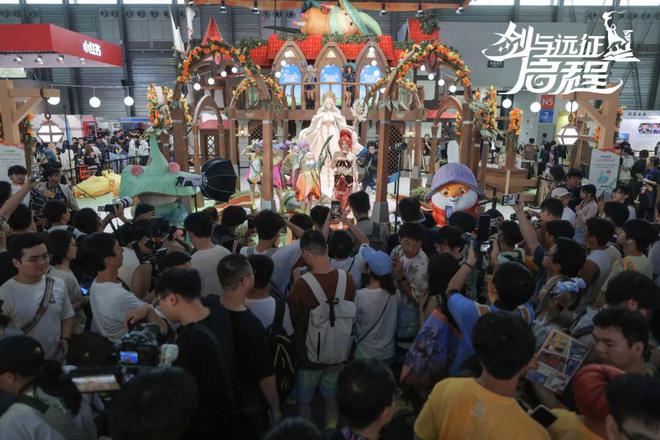 手机游戏的进化终点是电脑游戏吗?(图27)