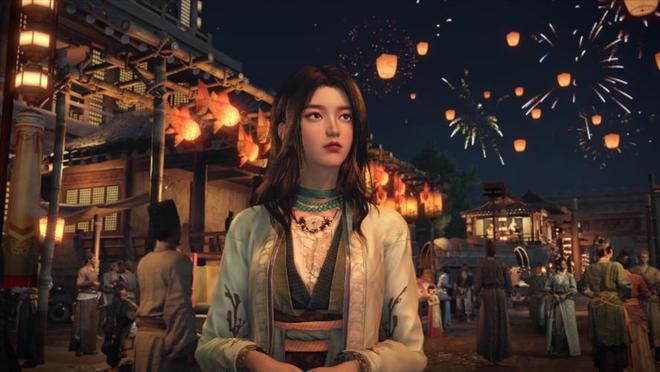 现在最热门的手游排行榜前十 2024十大高人气手游推荐(图5)