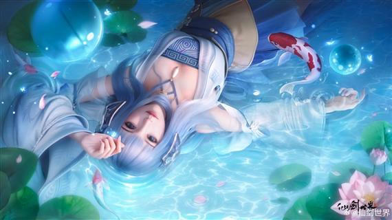 现在最热门的手游排行榜前十 2024十大高人气手游推荐(图7)