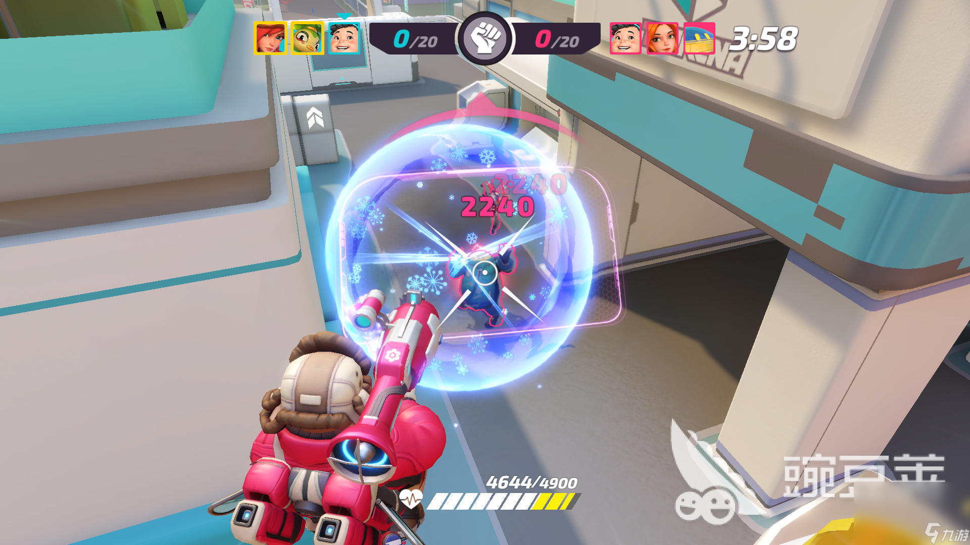 2024最值得入手机游戏Ag旗舰厅官网戏有哪些 人气超高的游戏分享(图3)