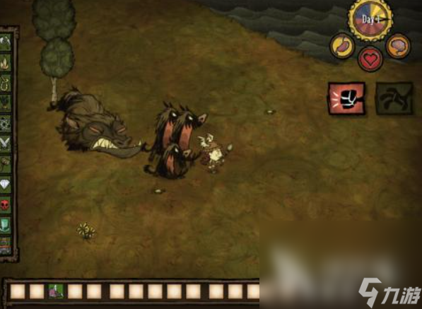 2024最值得入手机游戏Ag旗舰厅官网戏有哪些 人气超高的游戏分享(图5)