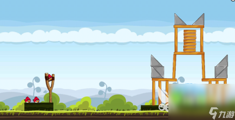 热门的经典手机游戏安卓版有哪些 有趣的手机游戏安卓版盘点2024(图1)