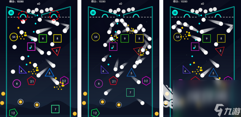 热门的经典手机游戏安卓版有哪些 有趣的手机游戏安卓版盘点2024(图3)