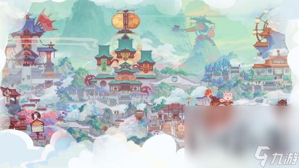 最新游戏手机游戏分享2024 必玩的高品质人气新游榜单(图1)