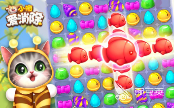 2023适合孩子玩的手机游戏有哪些 孩子玩的手游推荐(图4)