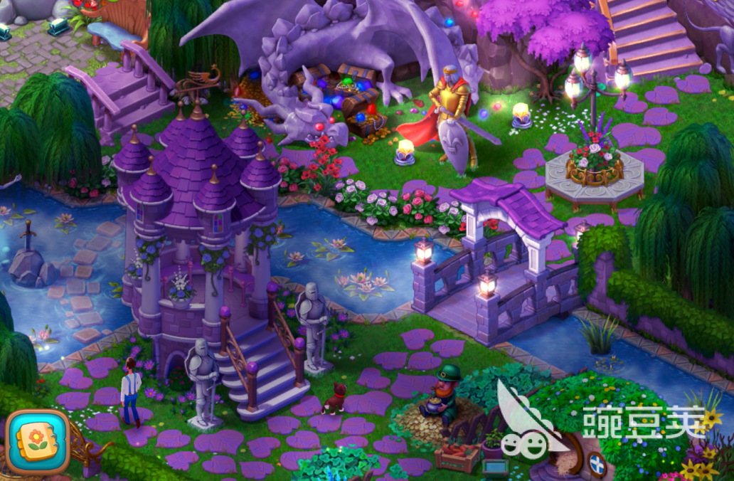 2023适合孩子玩的手机游戏有哪些 孩子玩的手游推荐(图1)