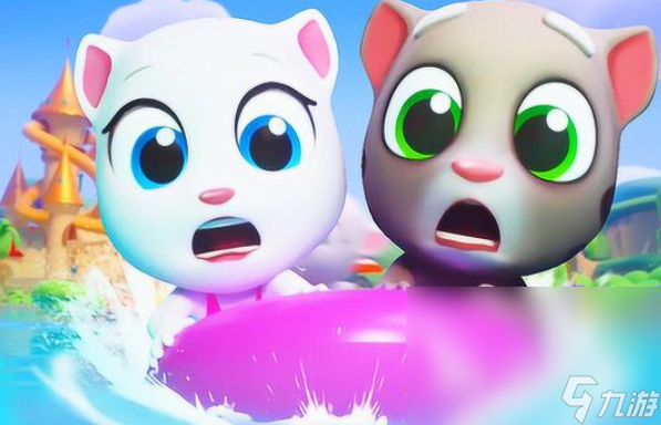 50个儿童经典手游下载介绍2024 有趣的儿童经典手机游戏汇总(图5)