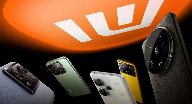 围观！2024年最佳小米手机“推荐”榜的Top6：这几款评价都很超值(图1)