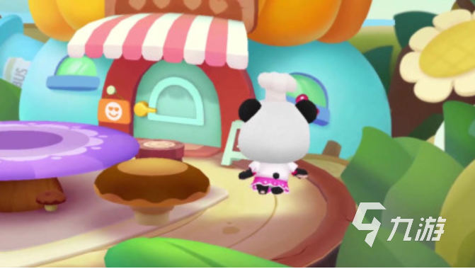 AG旗舰厅平台有哪些小朋友玩的游戏推荐 耐玩的儿童手游分享2023(图3)