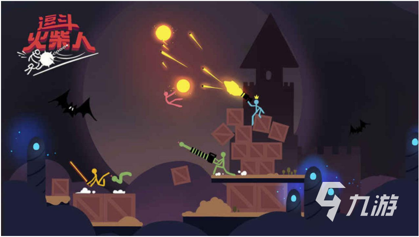 AG旗舰厅平台有哪些小朋友玩的游戏推荐 耐玩的儿童手游分享2023(图6)