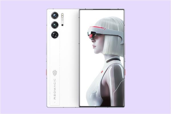 最强游戏手机！安兔兔9月安卓旗舰性能榜出炉：红魔9S Pro+第一(图1)