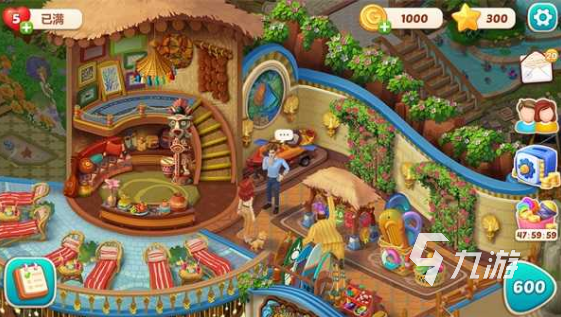 安卓手机热门游戏下载 2024高人气的游戏手游排行榜(图6)