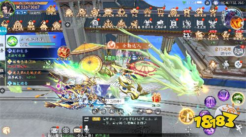 找一款好玩的手游推荐 2024高人气必玩手游合集(图3)