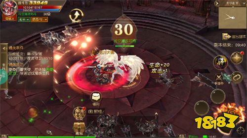 找一款好玩的手游推荐 2024高人气必玩手游合集(图11)