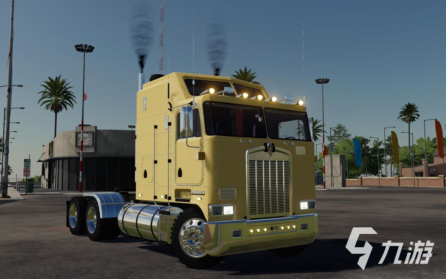 好玩的儿童挖掘机游戏大全 有趣的挖掘机游戏大全2024(图4)