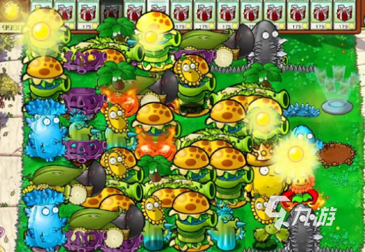 有趣的益智游戏推荐 2024好玩的益智休闲手游盘点(图1)